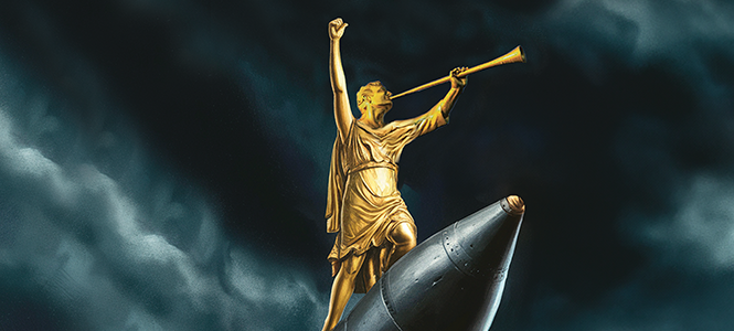 No tobacco, nukes ok—Mormon tithes finance nuclear weapons contractors | Cover Story - Vimarsana News