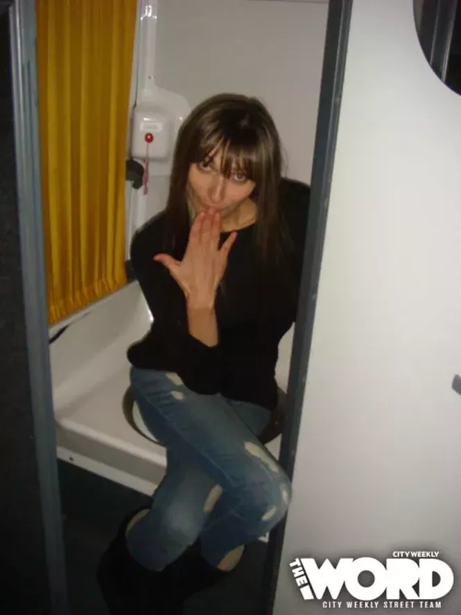 Wendover Fun Bus (11.12.10) Salt Lake City Salt Lake City Weekly