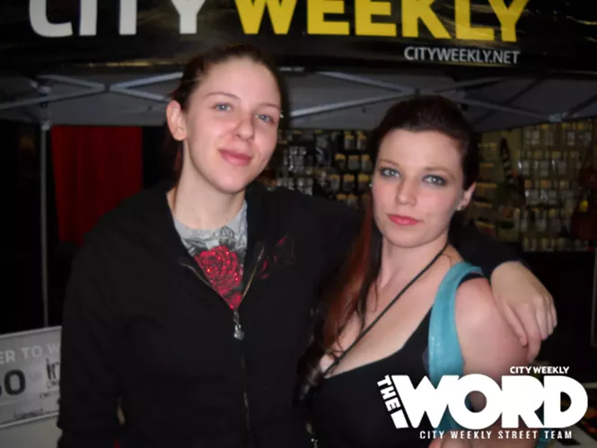 2012 Salt Lake City International Tattoo Convention | Salt Lake City | Salt Lake City Weekly