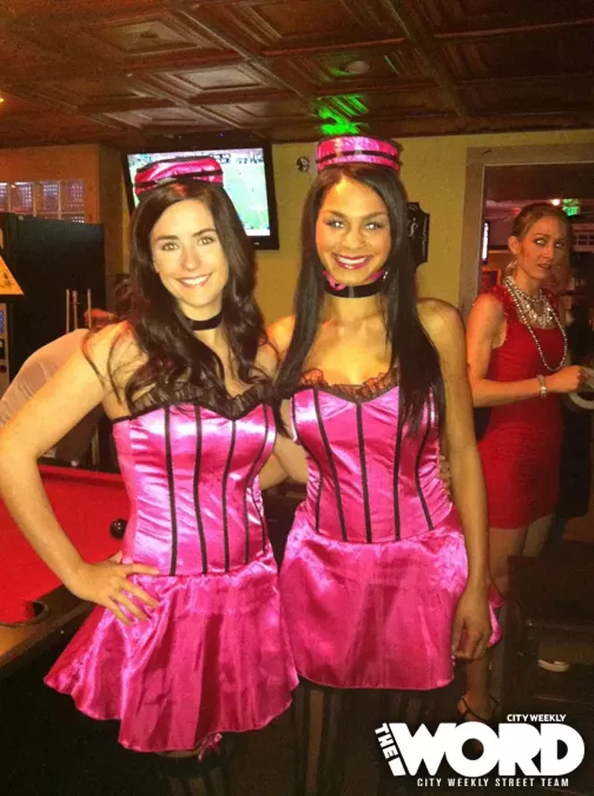 Gracie's Repeal Day Party (12.5.12) Salt Lake City Salt Lake City Weekly