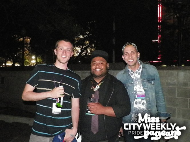 2013 Miss City Weekly Pride Pageant