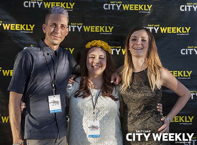 Miss City Weekly 2012