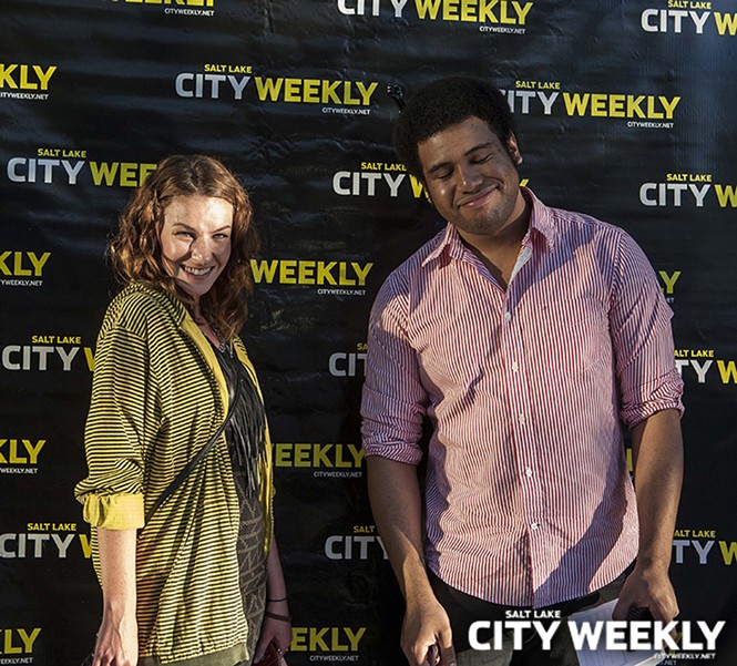 Miss City Weekly 2012