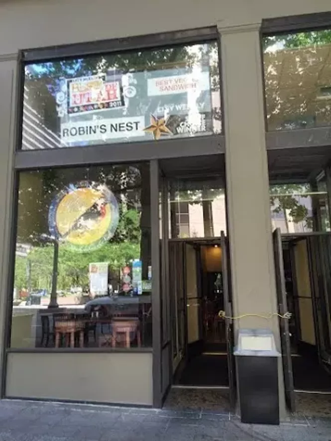 robin s nest slc downtown sandwiches wraps subs delis robin s nest slc downtown sandwiches wraps subs delis