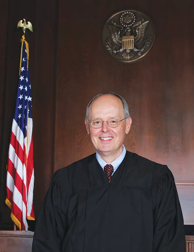 All in Moderation News Salt Lake City Weekly