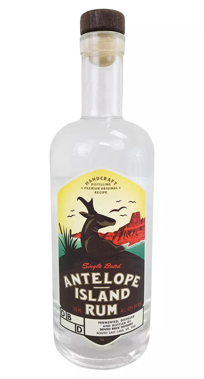 Sip Locally Drink Salt Lake City Weekly