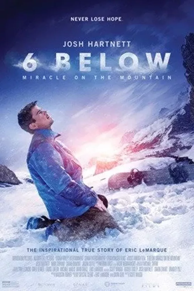 6 Below Miracle on the Mountain Salt Lake City Weekly
