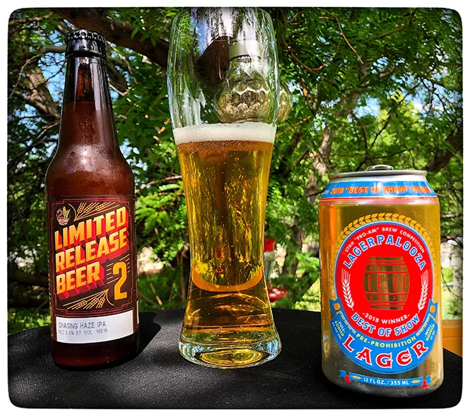 Simply Beer Drink Salt Lake City Weekly