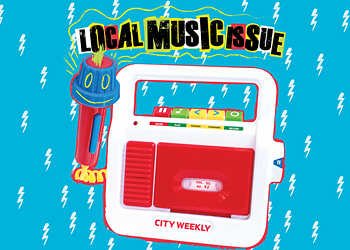 Local Music Issue 2019