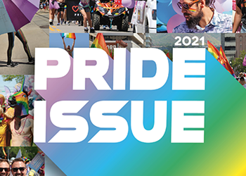 Pride Issue 2021