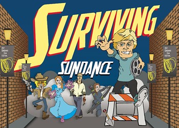 Surviving Sundance