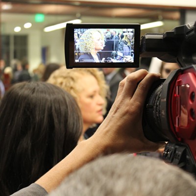 Mayor Jackie Biskupski's State of the City Address