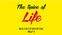 The Spice of Life