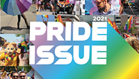 Pride Issue 2021