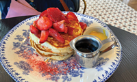 Restaurant Roundup: Mother's Day Brunch