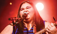 Mel Soul Feature