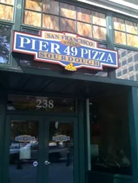 Pier 49 Pizza Restaurant in Salt Lake City