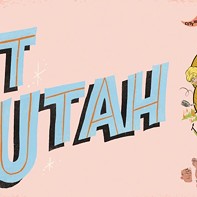 Best of Utah 2018