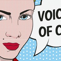 Voices of Choice