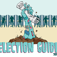Election Guide 2016