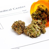 Medical Marijuana Movement Swells