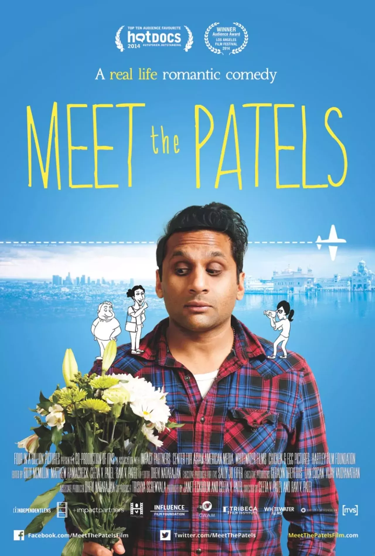 Meet the Patels Salt Lake City Weekly