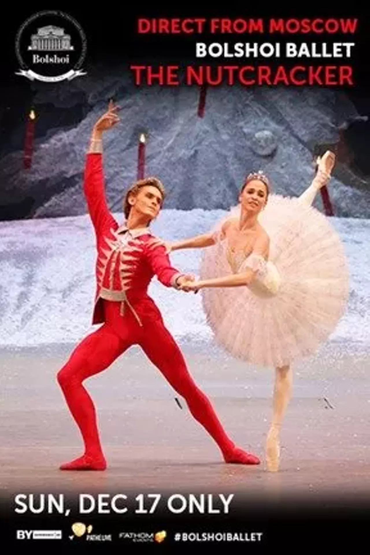 the nutcracker 2017