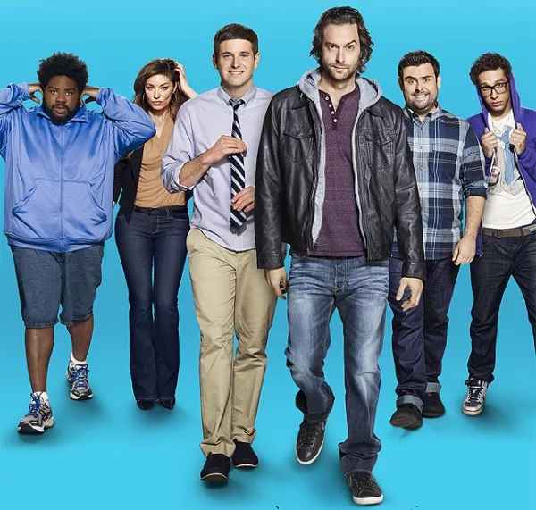 Undateable - NBC