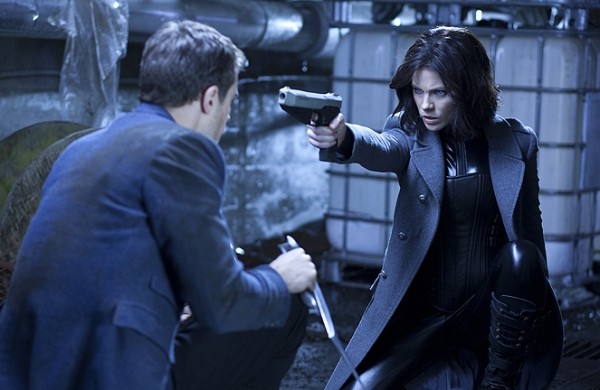 Underworld: Awakening