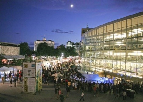 Utah Arts Festival