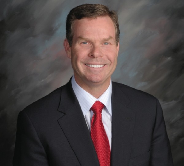 Utah Attorney General John Swallow