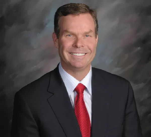 Utah Attorney General John Swallow