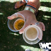 Utah Beer Festival by The Word (9.11.10)