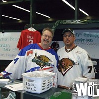 Utah Grizzlies 2.24.10