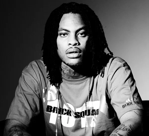 Waka Flocka Flame