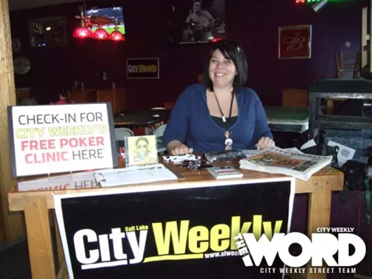 Wasatch poker tour utah how does side pots work in poker