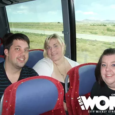 Wendover Fun Bus (8.6.10)