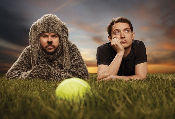 Wilfred - FX