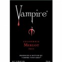 Wine Wednesday: Vampire Wines