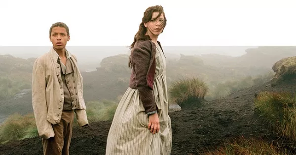 Wuthering Heights
