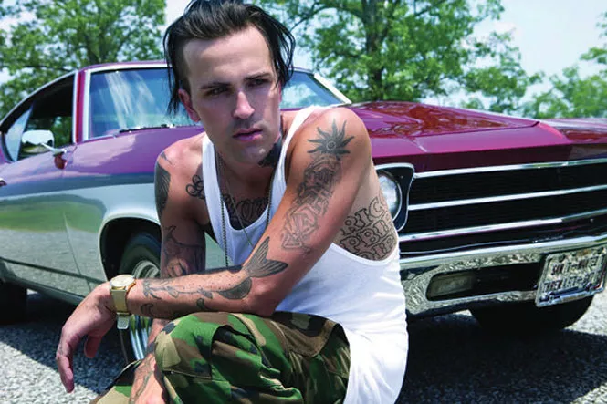 Yelawolf