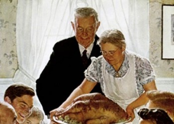Your Thanksgiving Memories