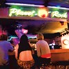 Dive Bars: A 'Romantic' Night With the Hubby at Planet Rock