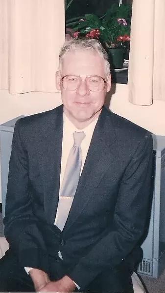 Albert A. Laferriere