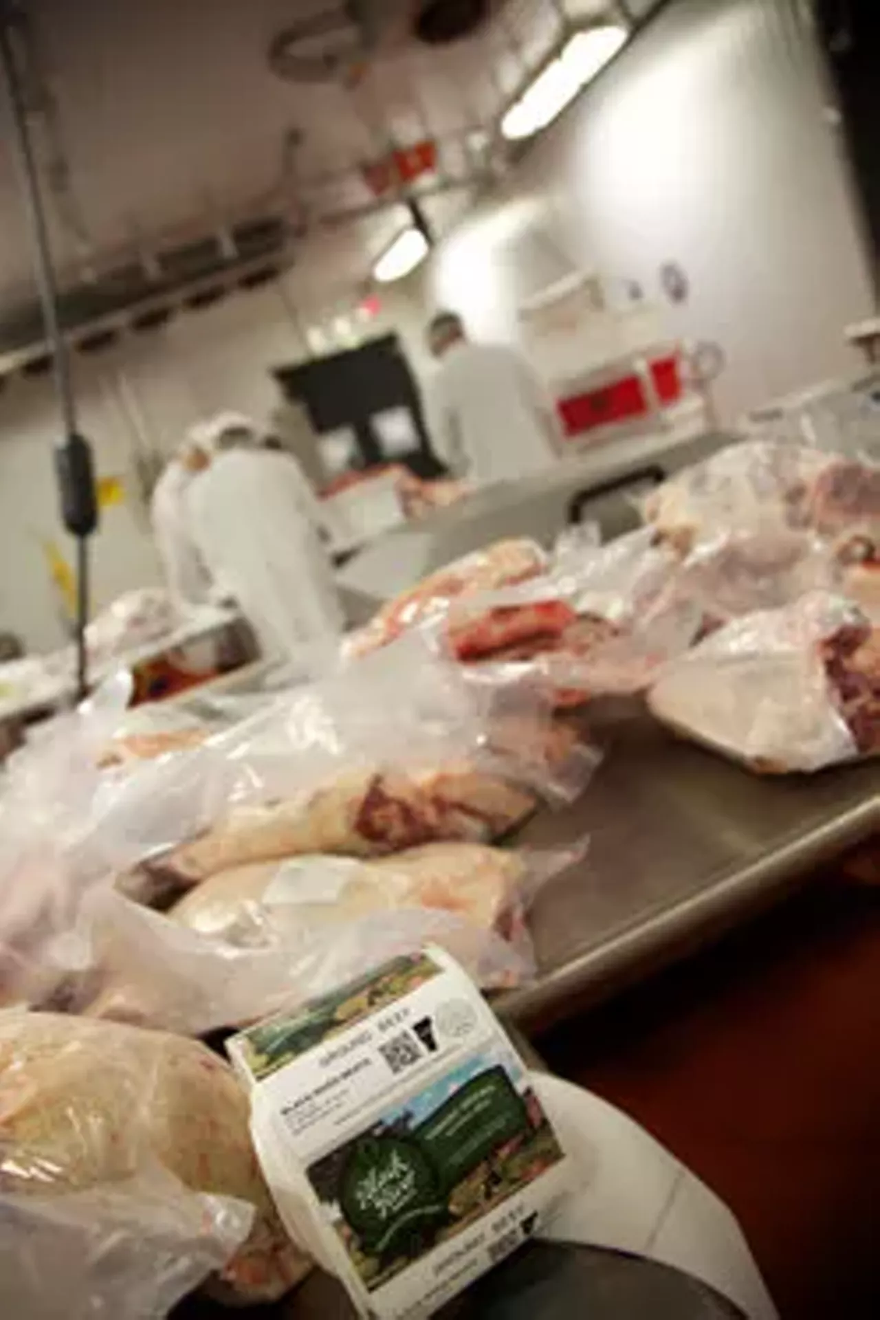 Black River's Processing Plant Is a Boon for Local Meat Industry