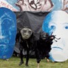 Bread and Puppet and Sterling College Offer Arts and Activism Class
