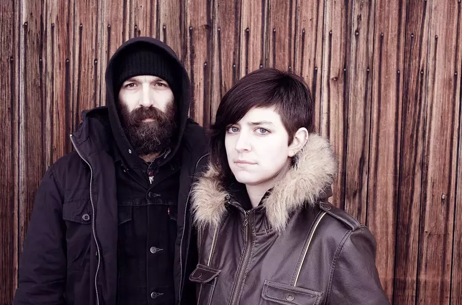Brown Bird - COURTESY OF BROWN BIRD