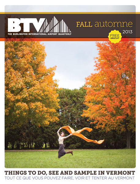 COVER PHOTO: JUDD LAMPHERE