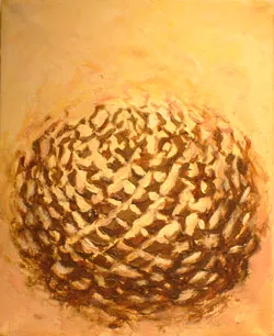 “Capitulum” by Elise Whittemore-Hill