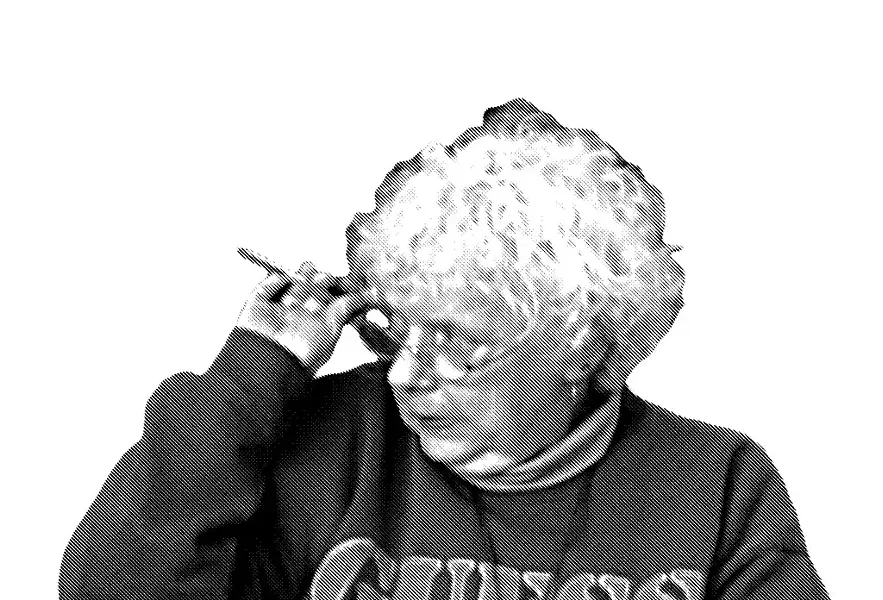 Carol Easter - MARK DAVIS